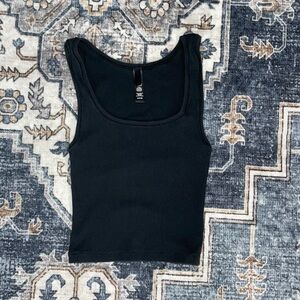 Skims cotton rib tank